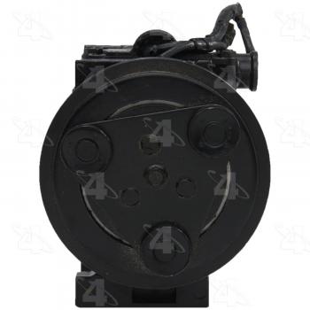Four Seasons 57419 - A/C Compressor Four Seasons 57419 A/C Compressor product image 6 of 8