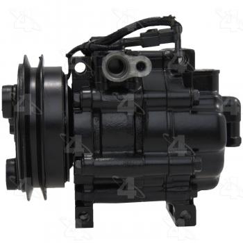 Four Seasons 57419 - A/C Compressor Four Seasons 57419 A/C Compressor product image 7 of 8