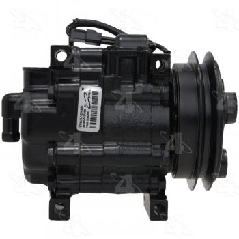 Four Seasons 57419 - A/C Compressor Four Seasons 57419 A/C Compressor product image 8 of 8
