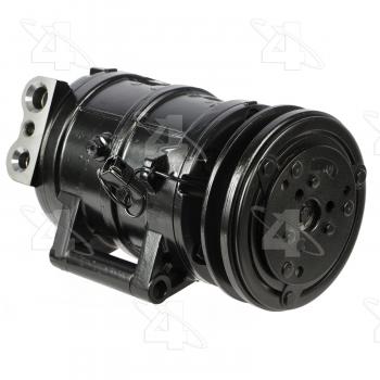 Four Seasons 57420 - A/C Compressor Four Seasons 57420 A/C Compressor product image 1 of 7