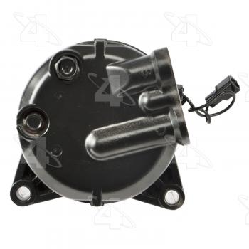 Four Seasons 57420 - A/C Compressor Four Seasons 57420 A/C Compressor product image 2 of 7
