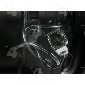 Four Seasons 57420 - A/C Compressor Four Seasons 57420 A/C Compressor product image 3 of 7