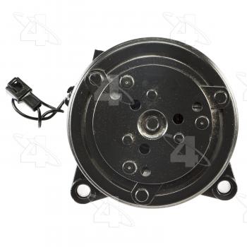 Four Seasons 57420 - A/C Compressor Four Seasons 57420 A/C Compressor product image 5 of 7