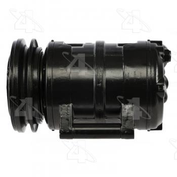 Four Seasons 57420 - A/C Compressor Four Seasons 57420 A/C Compressor product image 6 of 7