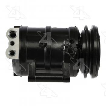 Four Seasons 57420 - A/C Compressor Four Seasons 57420 A/C Compressor product image 7 of 7