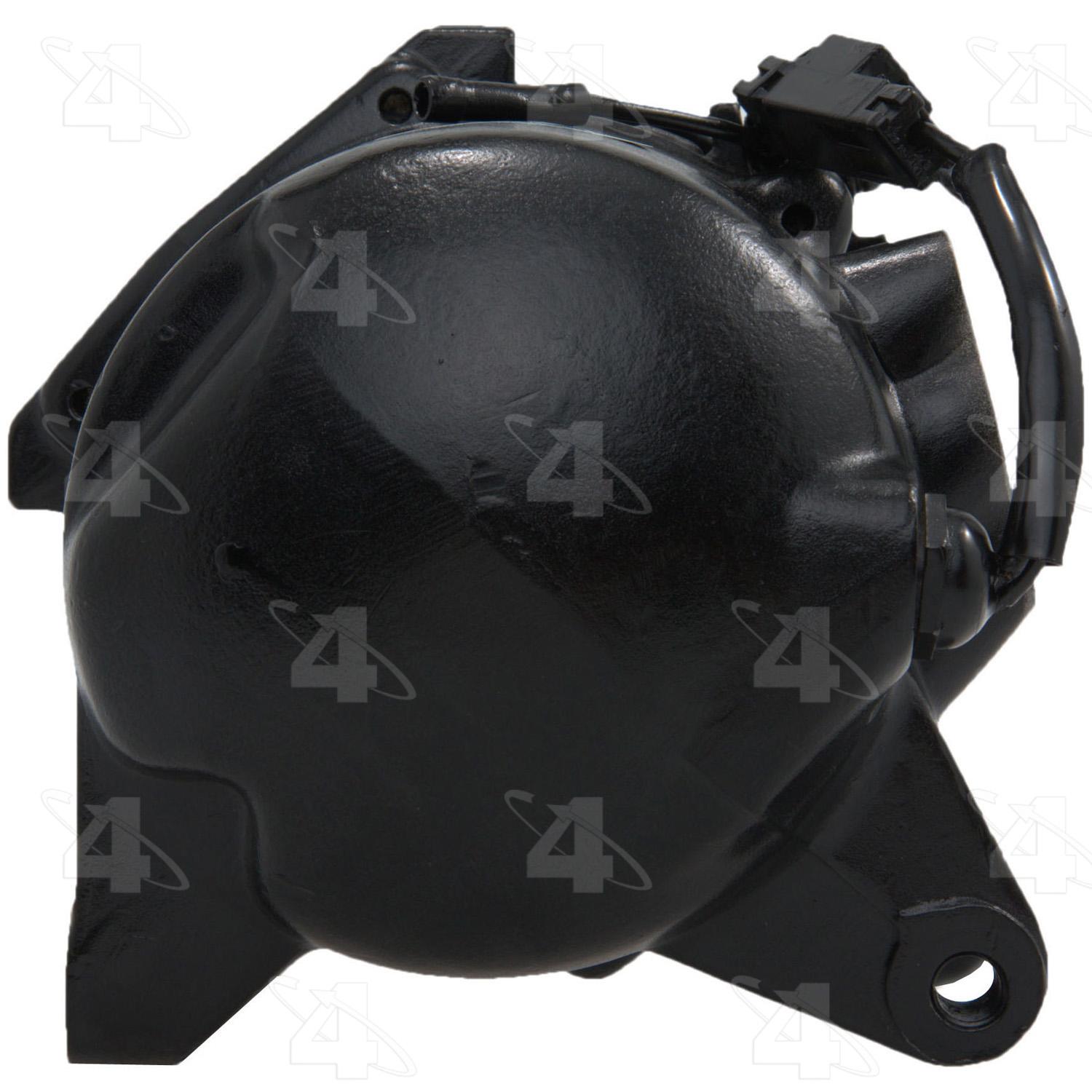 Four Seasons 57422 - A/C Compressor Four Seasons 57422 A/C Compressor product image 2 of 7