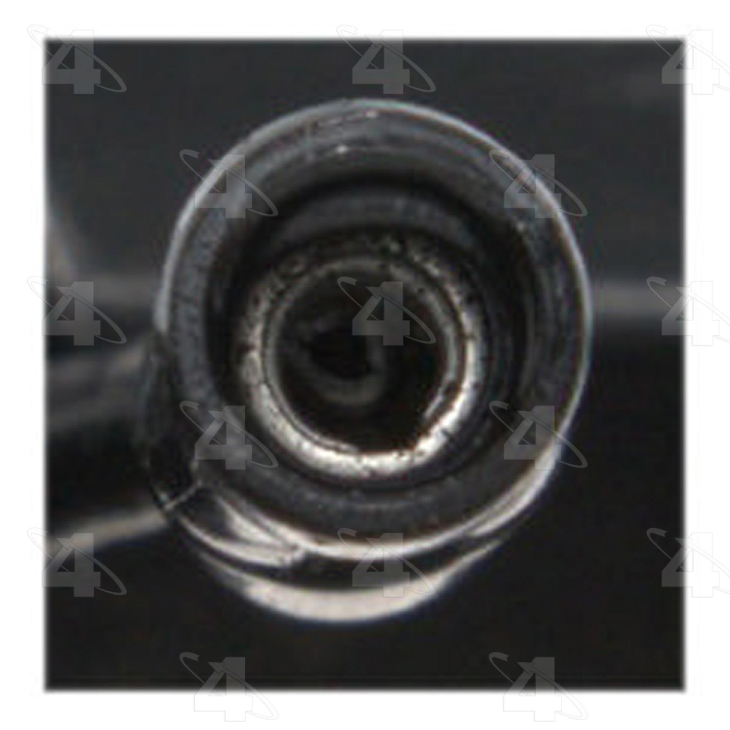 Four Seasons 57422 - A/C Compressor Four Seasons 57422 A/C Compressor product image 4 of 7