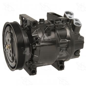 Four Seasons 57423 - A/C Compressor Four Seasons 57423 A/C Compressor product image 1 of 5