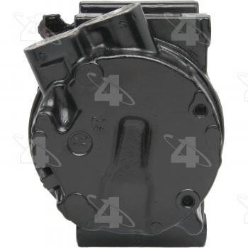 Four Seasons 57423 - A/C Compressor Four Seasons 57423 A/C Compressor product image 2 of 5