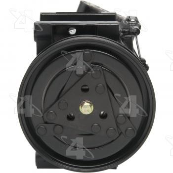 Four Seasons 57423 - A/C Compressor Four Seasons 57423 A/C Compressor product image 3 of 5
