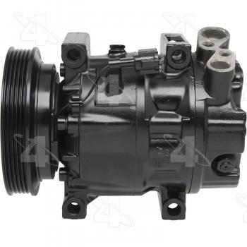 Four Seasons 57423 - A/C Compressor Four Seasons 57423 A/C Compressor product image 4 of 5