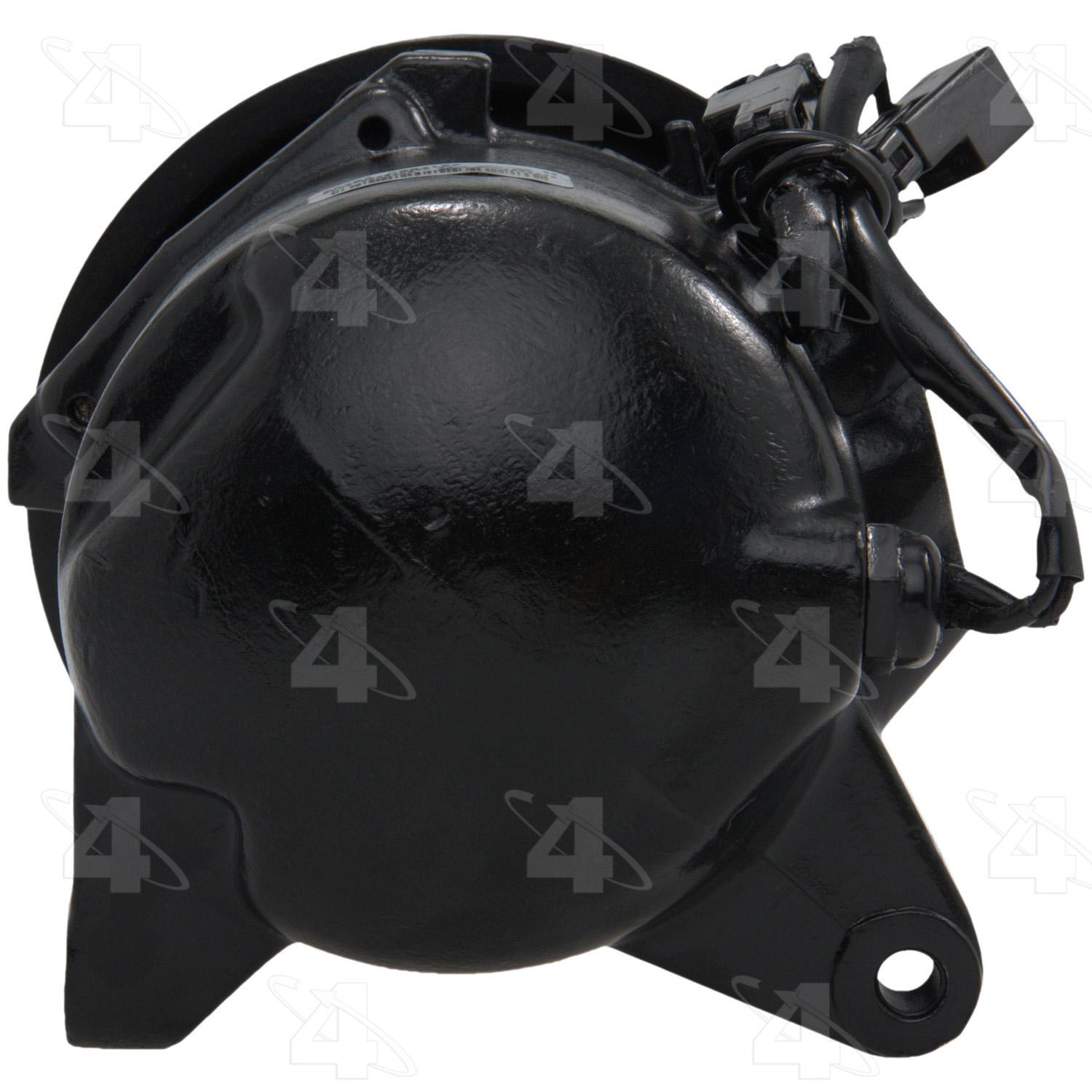 Four Seasons 57424 - A/C Compressor Four Seasons 57424 A/C Compressor product image 2 of 7