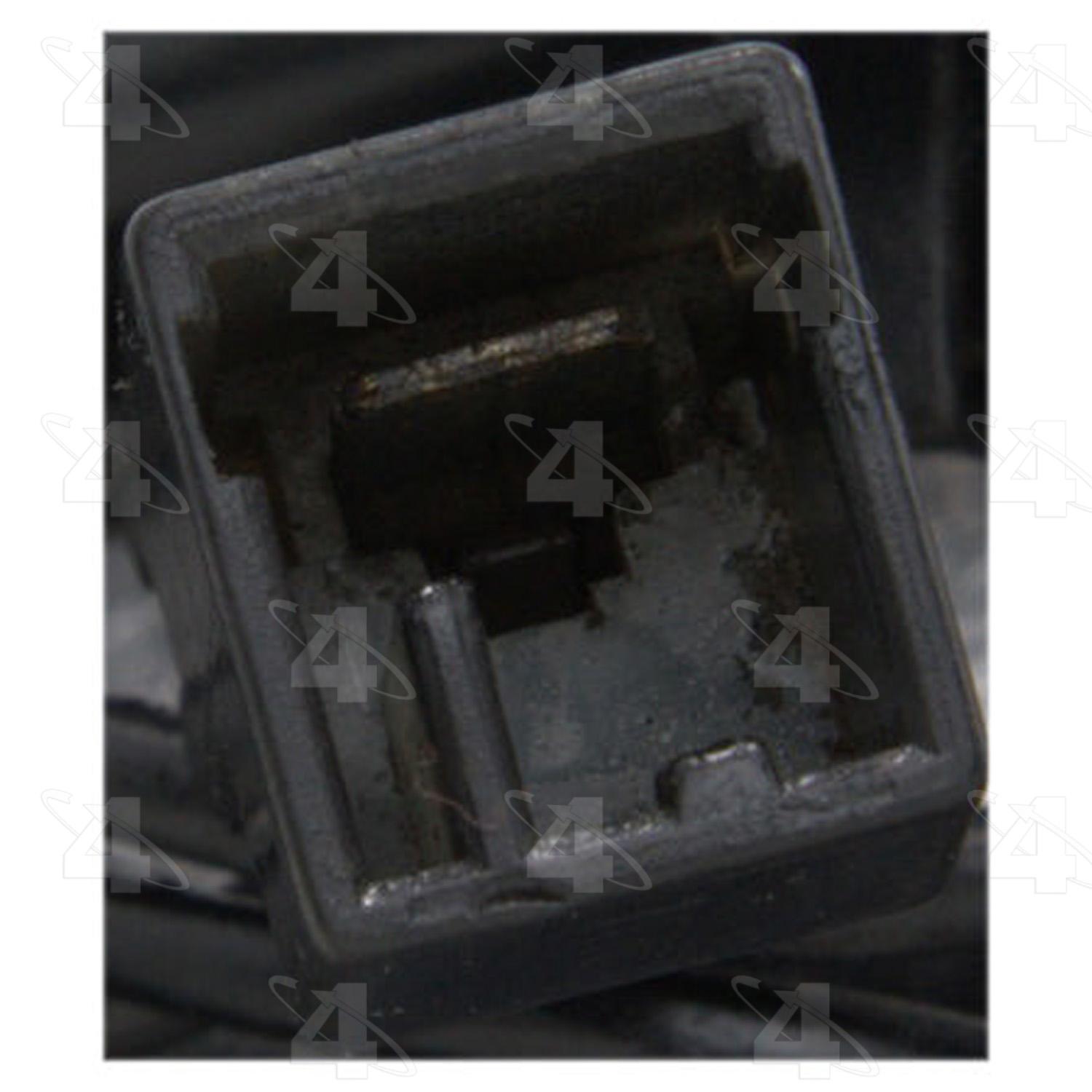 Four Seasons 57424 - A/C Compressor Four Seasons 57424 A/C Compressor product image 4 of 7