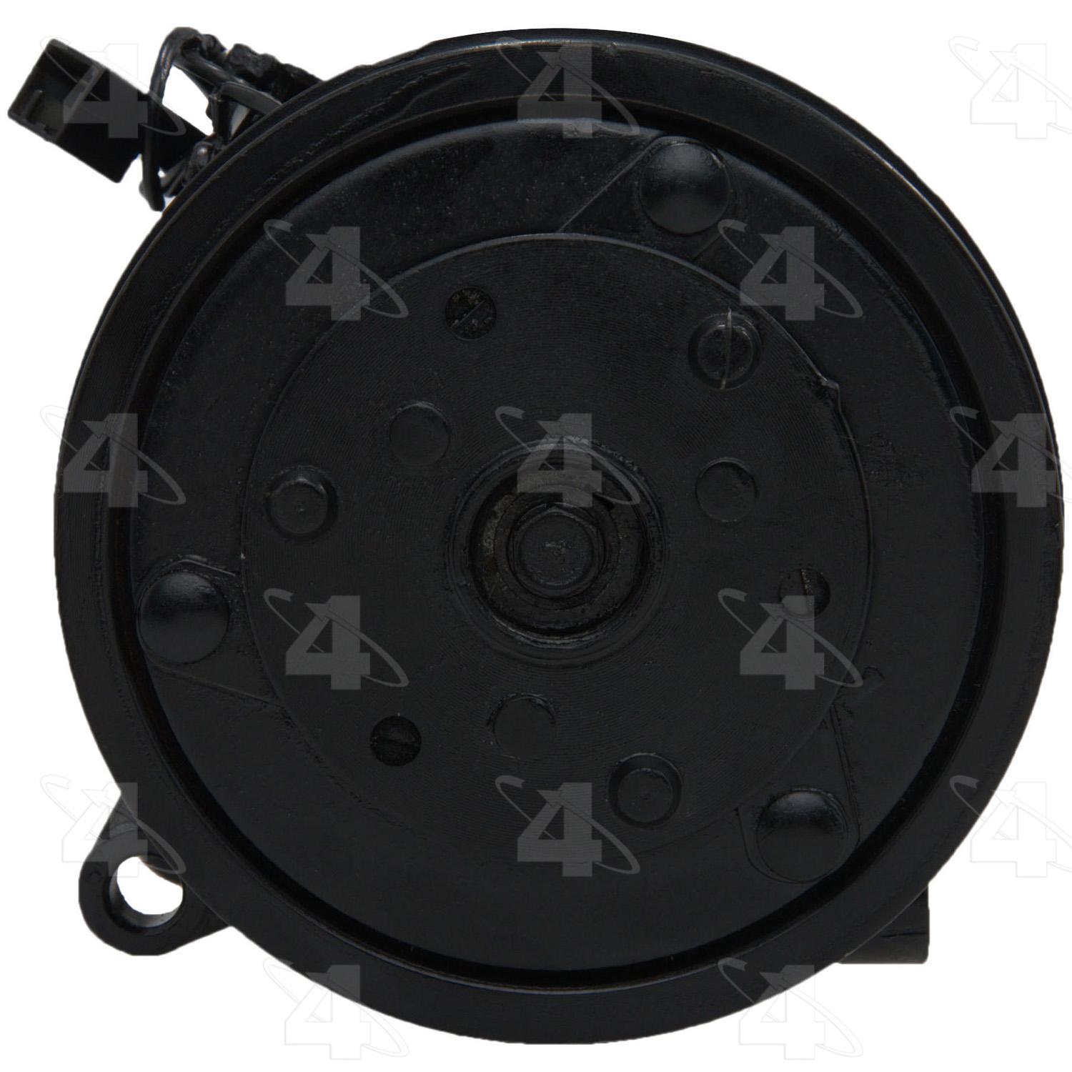 Four Seasons 57424 - A/C Compressor Four Seasons 57424 A/C Compressor product image 5 of 7