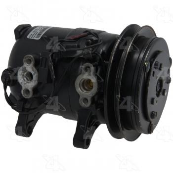 Four Seasons 57440 A/C Compressor product image 1 of 7