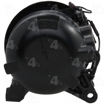 Four Seasons 57440 A/C Compressor product image 2 of 7