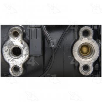 Four Seasons 57440 A/C Compressor product image 3 of 7