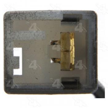 Four Seasons 57440 A/C Compressor product image 4 of 7