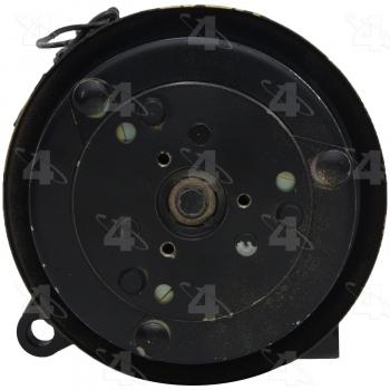 Four Seasons 57440 A/C Compressor product image 5 of 7