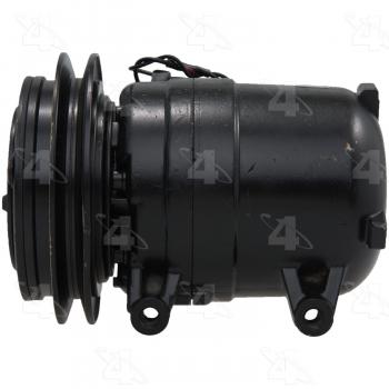 Four Seasons 57440 A/C Compressor product image 6 of 7
