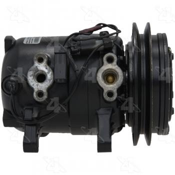 Four Seasons 57440 A/C Compressor product image 7 of 7