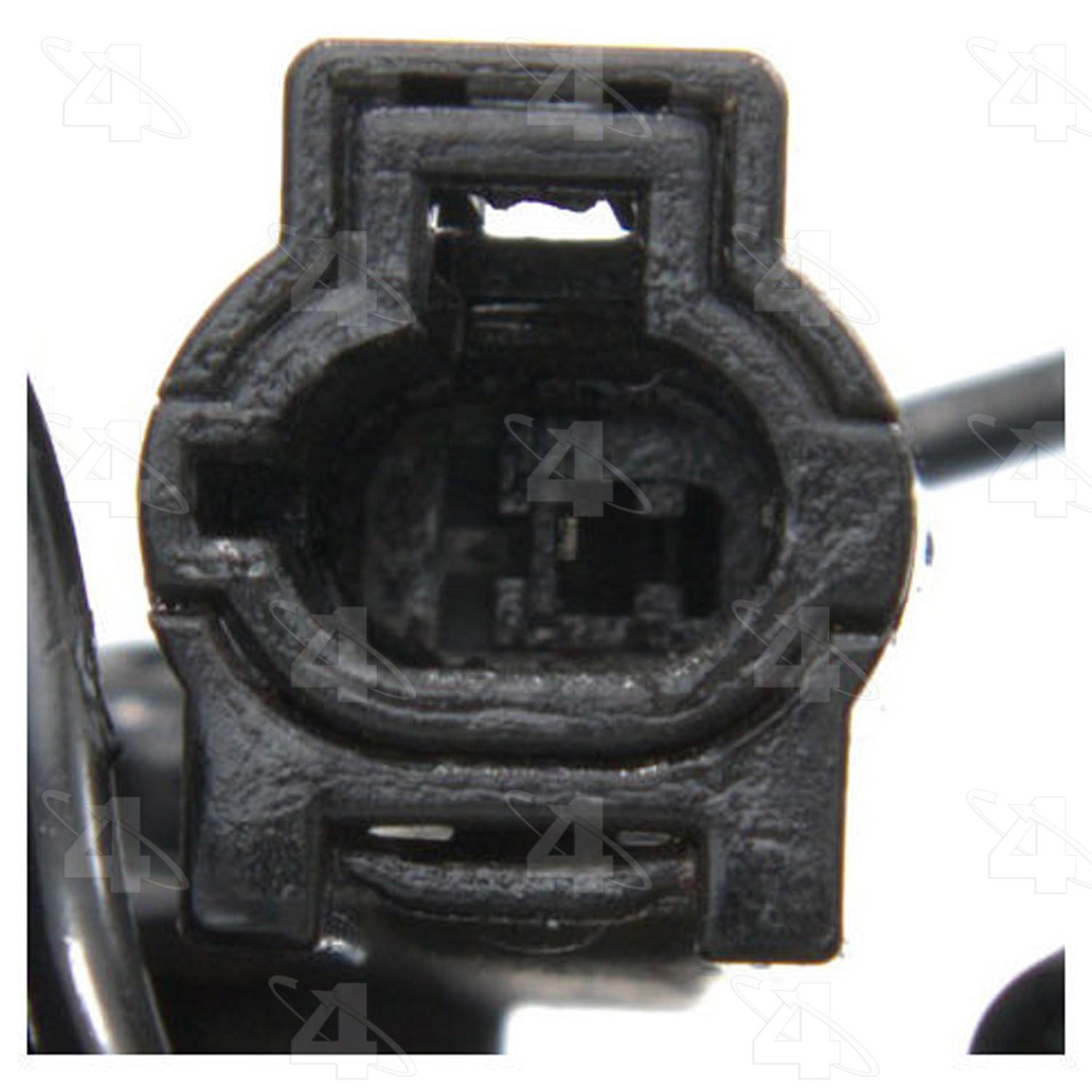 Four Seasons 57442 - A/C Compressor Four Seasons 57442 A/C Compressor product image 5 of 8