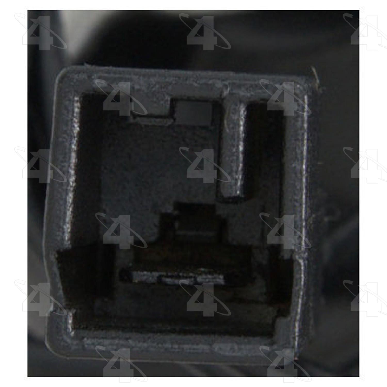 Four Seasons 57443 - A/C Compressor Four Seasons 57443 A/C Compressor product image 5 of 10