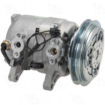 Four Seasons 57444 - A/C Compressor Four Seasons 57444 A/C Compressor product image 1 of 7