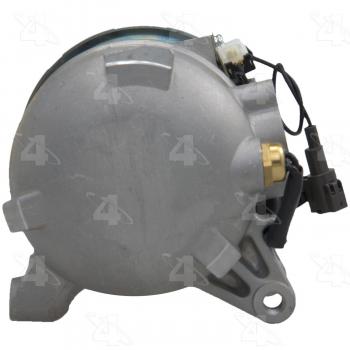 Four Seasons 57444 - A/C Compressor Four Seasons 57444 A/C Compressor product image 2 of 7