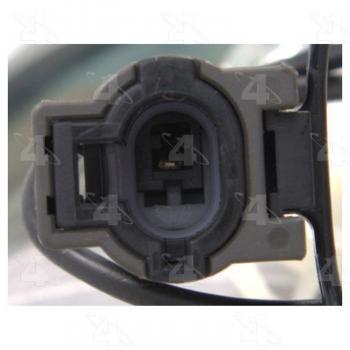 Four Seasons 57444 - A/C Compressor Four Seasons 57444 A/C Compressor product image 4 of 7