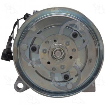 Four Seasons 57444 - A/C Compressor Four Seasons 57444 A/C Compressor product image 5 of 7