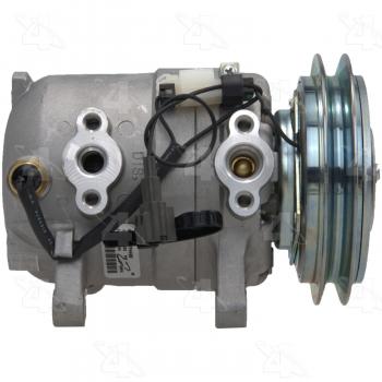 Four Seasons 57444 - A/C Compressor Four Seasons 57444 A/C Compressor product image 7 of 7