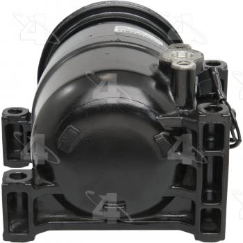 Four Seasons 57445 - A/C Compressor Four Seasons 57445 A/C Compressor product image 2 of 5