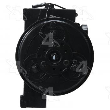Four Seasons 57445 - A/C Compressor Four Seasons 57445 A/C Compressor product image 4 of 5