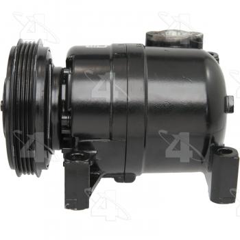 Four Seasons 57445 - A/C Compressor Four Seasons 57445 A/C Compressor product image 5 of 5