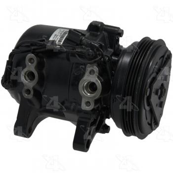 Four Seasons 57446 - A/C Compressor Four Seasons 57446 A/C Compressor product image 1 of 7