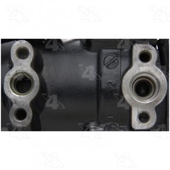 Four Seasons 57446 - A/C Compressor Four Seasons 57446 A/C Compressor product image 3 of 7
