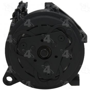 Four Seasons 57446 - A/C Compressor Four Seasons 57446 A/C Compressor product image 5 of 7