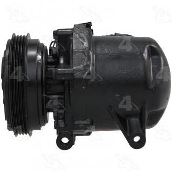 Four Seasons 57446 - A/C Compressor Four Seasons 57446 A/C Compressor product image 6 of 7