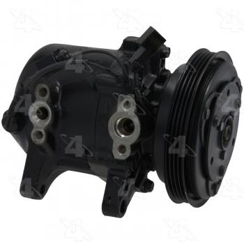 Four Seasons 57447 - A/C Compressor Four Seasons 57447 A/C Compressor product image 1 of 7