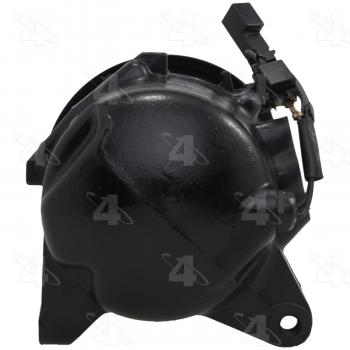 Four Seasons 57447 A/C Compressor product image 2 of 7