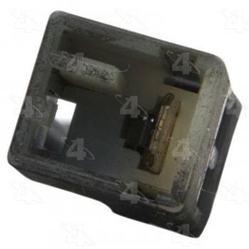 Four Seasons 57447 A/C Compressor product image 4 of 7