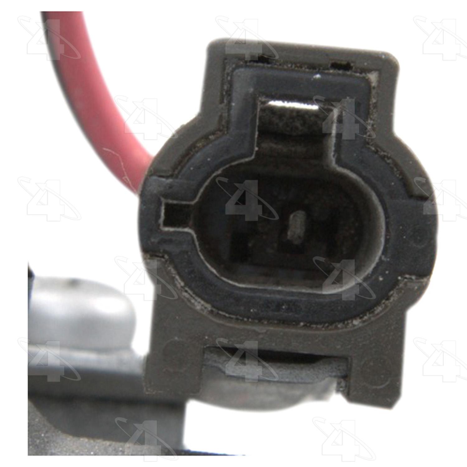 Four Seasons 57449 - A/C Compressor Four Seasons 57449 A/C Compressor product image 6 of 10