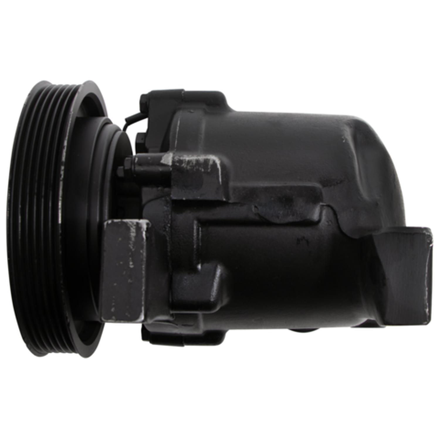 Four Seasons 57449 - A/C Compressor Four Seasons 57449 A/C Compressor product image 10 of 10