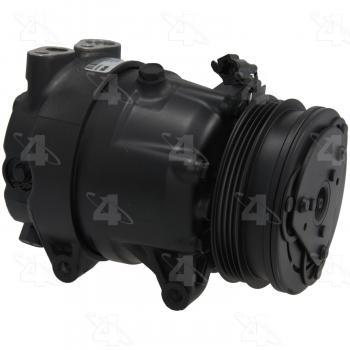 Four Seasons 57452 - A/C Compressor Four Seasons 57452 A/C Compressor product image 1 of 7