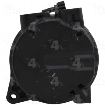 Four Seasons 57452 - A/C Compressor Four Seasons 57452 A/C Compressor product image 2 of 7