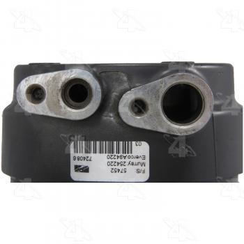 Four Seasons 57452 - A/C Compressor Four Seasons 57452 A/C Compressor product image 3 of 7