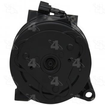 Four Seasons 57452 - A/C Compressor Four Seasons 57452 A/C Compressor product image 5 of 7