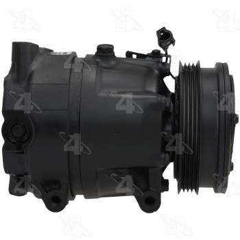 Four Seasons 57452 - A/C Compressor Four Seasons 57452 A/C Compressor product image 7 of 7