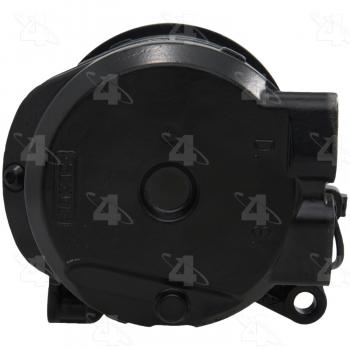 Four Seasons 57455 A/C Compressor product image 2 of 7